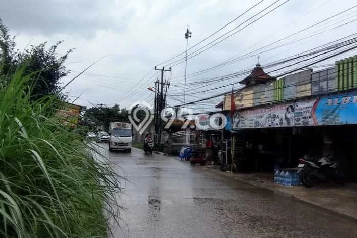 Tanah Dijual Area Strategis di Cikarang Bekasi 2800m2 Tanah Dijual Area Strategis di Cikarang Bekasi 2800m2