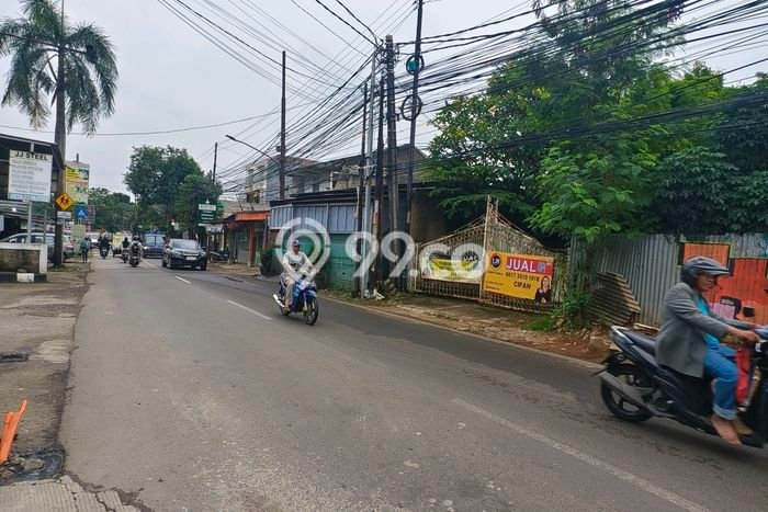 Komersial Dijual di Bekasi LT 800m2 & LB 50m2 Lokasi Terbaik! Komersial Dijual di Bekasi LT 800m2 & LB 50m2 Lokasi Terbaik!
