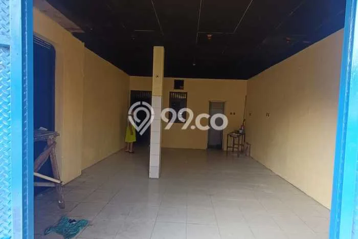 Unit Ruko Tersedia di Galaxy Spesifikasi LB 54m2 Unit Ruko Tersedia di Galaxy Spesifikasi LB 54m2