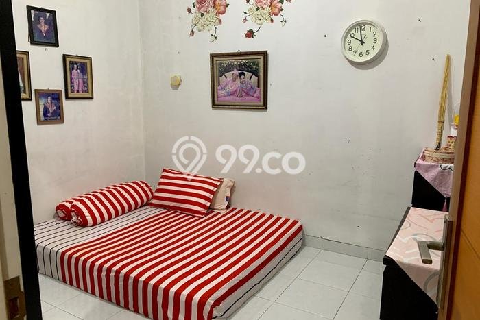 Rumah Luas Asri 2 KT Siap Pakai di Pekayon Bekasi Rumah Luas Asri 2 KT Siap Pakai di Pekayon Bekasi