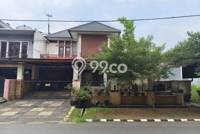 Siap Huni Rumah Mewah 0 Kamar di Rawalumbu Dekat ke Mana Saja Siap Huni Rumah Mewah 0 Kamar di Rawalumbu Dekat ke Mana Saja