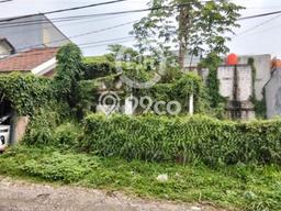Tanah Dijual Area Strategis di Sentul Bogor 168m2 Tanah Dijual Area Strategis di Sentul Bogor 168m2