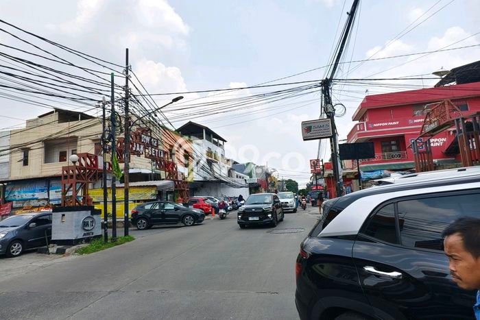 Ruko Dijual di Prime Area Bekasi Luas 150m2 Ruko Dijual di Prime Area Bekasi Luas 150m2