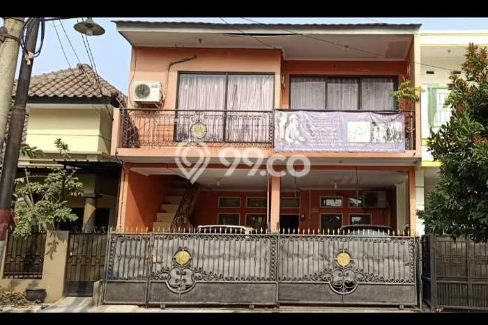 For Sale Rumah 3 Kamar Lokasi Strategis Bagus dan Strategis di Bekasi Barat For Sale Rumah 3 Kamar Lokasi Strategis Bagus dan Strategis di Bekasi Barat