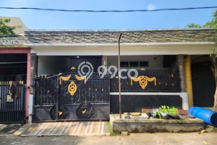 Rumah Luas Asri 2 KT Siap Huni di Padurenan Bekasi Rumah Luas Asri 2 KT Siap Huni di Padurenan Bekasi