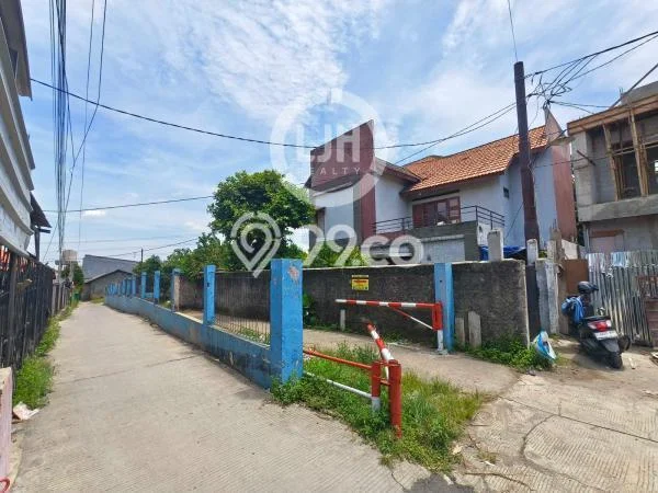 Dijual Tanah di Bekasi, Luas 3095m2 SHM Dijual Tanah di Bekasi, Luas 3095m2 SHM