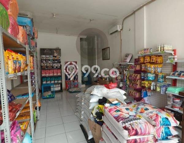 Ruko Dijual di Prime Area Bekasi Luas 90m2 Ruko Dijual di Prime Area Bekasi Luas 90m2