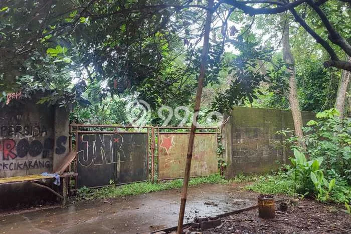 Tanah Dijual Area Strategis di Cikarang Bekasi 2800m2 Tanah Dijual Area Strategis di Cikarang Bekasi 2800m2