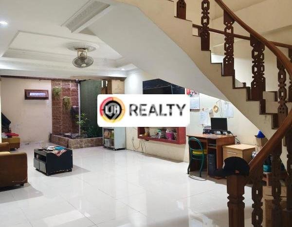 Rumah Luxury Modern Siap Huni di Jaka Setia Bekasi Rumah Luxury Modern Siap Huni di Jaka Setia Bekasi