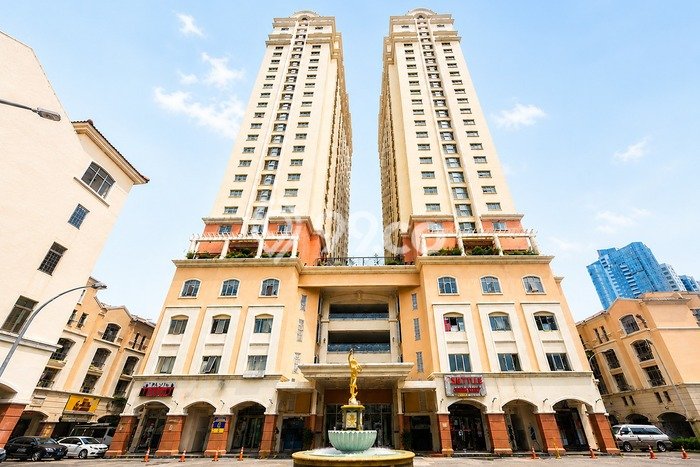 Apartemen Murah Dijual di Jakarta Barat 1 KT & 1 KM Apartemen Murah Dijual di Jakarta Barat 1 KT & 1 KM