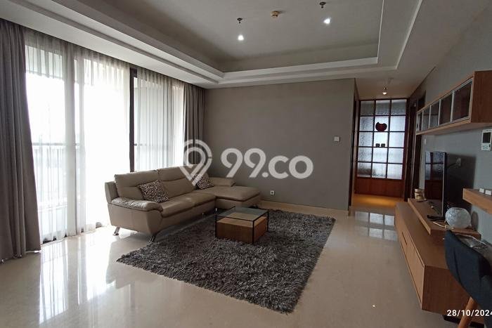 Disewakan Segera Apartemen Strategis 2 KT, 2 KM di Kawasan Kebayoran Lama Disewakan Segera Apartemen Strategis 2 KT, 2 KM di Kawasan Kebayoran Lama
