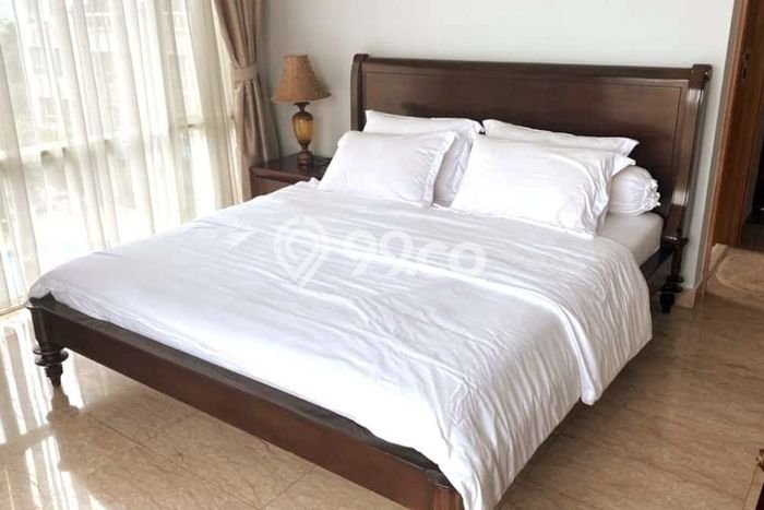 Disewakan Apartemen Minimalis 92m2 Punya 2 KT, 2 KM, Lokasi di Kebayoran Lama Disewakan Apartemen Minimalis 92m2 Punya 2 KT, 2 KM, Lokasi di Kebayoran Lama