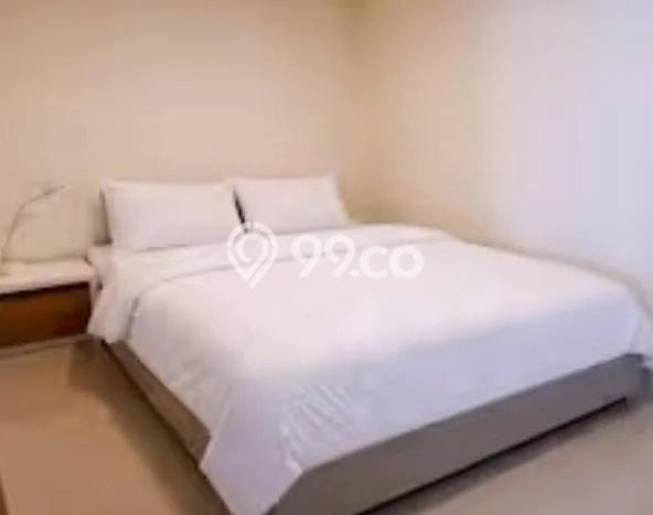 Apartemen Strategis 90m2 di Karet Tengsin Jakarta Pusat 2 Bedroom Apartemen Strategis 90m2 di Karet Tengsin Jakarta Pusat 2 Bedroom