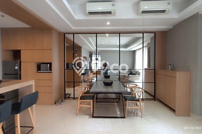 Disewakan Segera Apartemen Strategis 2 KT, 2 KM di Kawasan Kebayoran Lama Disewakan Segera Apartemen Strategis 2 KT, 2 KM di Kawasan Kebayoran Lama