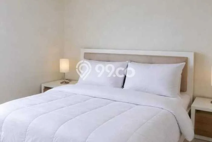 Apartemen Strategis 90m2 di Karet Tengsin Jakarta Pusat 2 Bedroom Apartemen Strategis 90m2 di Karet Tengsin Jakarta Pusat 2 Bedroom