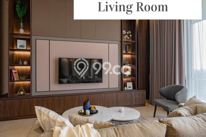 Ada Unit Hunian Hemat Disewa di Kebayoran Lama, Jakarta Selatan 2 BR Ada Unit Hunian Hemat Disewa di Kebayoran Lama, Jakarta Selatan 2 BR