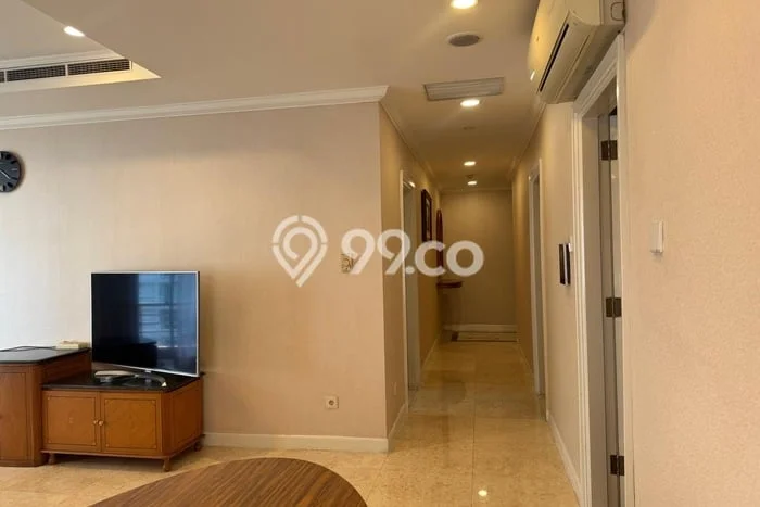 Sewa Sekarang Apartemen Strategis 2 KT, 2 KM di Kawasan Tanah Abang Sewa Sekarang Apartemen Strategis 2 KT, 2 KM di Kawasan Tanah Abang