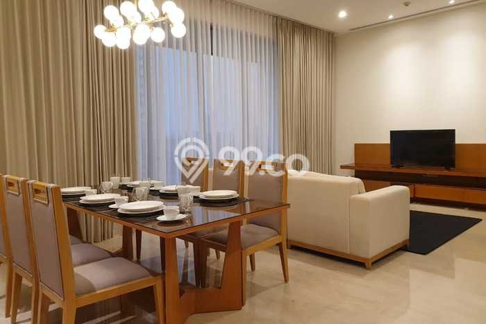 Apartemen Murah dengan 2 BR & 2 KM di Kebayoran Lama Jakarta Selatan Apartemen Murah dengan 2 BR & 2 KM di Kebayoran Lama Jakarta Selatan