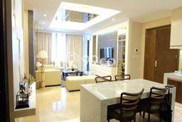 Sewa Sekarang Apartemen Strategis 3 KT, 3 KM di Kawasan Kebayoran Baru Sewa Sekarang Apartemen Strategis 3 KT, 3 KM di Kawasan Kebayoran Baru