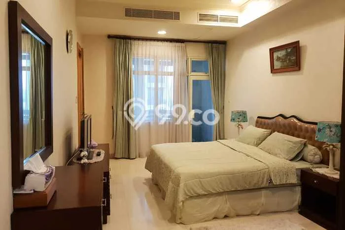 Hunian Apartemen Sewa Murah 75m2 di Kebayoran Lama, Cocok Dijadikan Tempat Tinggal Anda Hunian Apartemen Sewa Murah 75m2 di Kebayoran Lama, Cocok Dijadikan Tempat Tinggal Anda