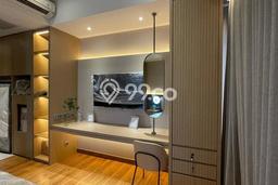 Apartemen Cozy Dijual di Jakarta Pusat Spesifikasi 0 KT, 0 KM Apartemen Cozy Dijual di Jakarta Pusat Spesifikasi 0 KT, 0 KM