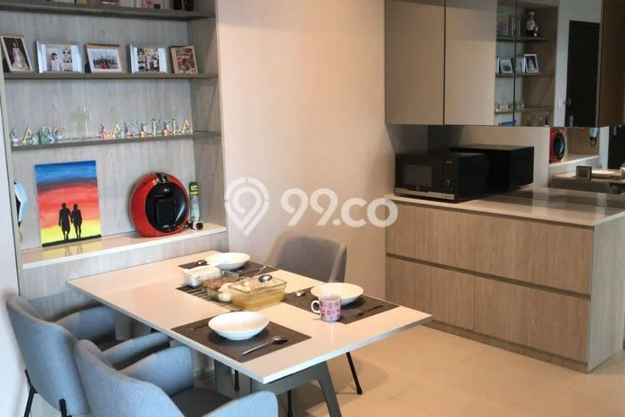 Ada Kamar Hunian Hemat Disewa di Kebayoran Lama, Jakarta Selatan 3 BR Ada Kamar Hunian Hemat Disewa di Kebayoran Lama, Jakarta Selatan 3 BR