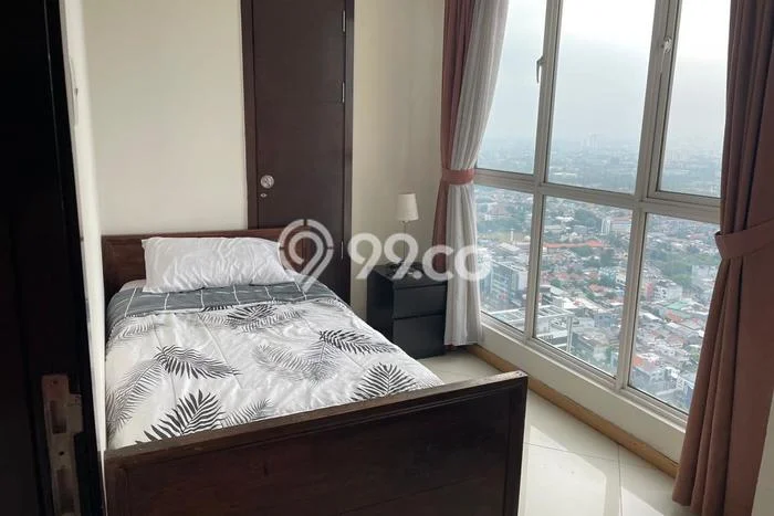 Jarang Ada! Hunian Apartemen Hemat di Kebayoran Lama, Jakarta Selatan 2 Kamar Tidur dan 1 Kamar Mandi Jarang Ada! Hunian Apartemen Hemat di Kebayoran Lama, Jakarta Selatan 2 Kamar Tidur dan 1 Kamar Mandi