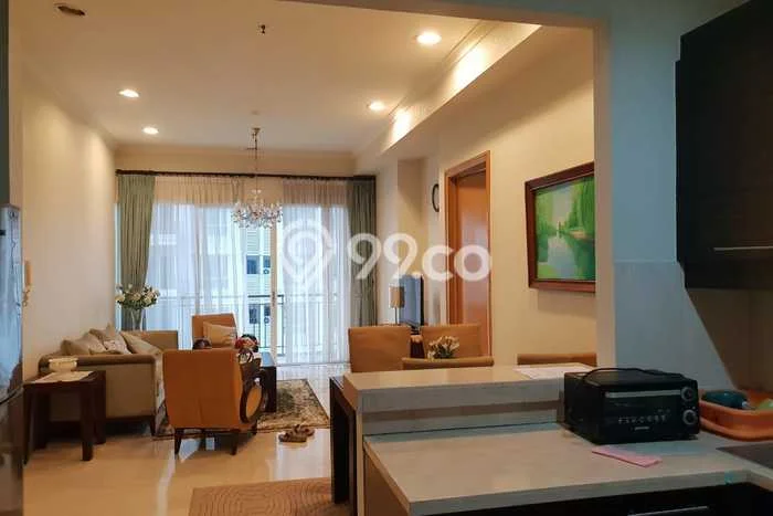 Hunian Apartemen Sewa Murah 75m2 di Kebayoran Lama, Cocok Dijadikan Tempat Tinggal Anda Hunian Apartemen Sewa Murah 75m2 di Kebayoran Lama, Cocok Dijadikan Tempat Tinggal Anda