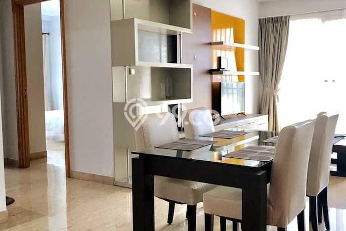 Disewakan Apartemen Minimalis 92m2 Punya 2 KT, 2 KM, Lokasi di Kebayoran Lama Disewakan Apartemen Minimalis 92m2 Punya 2 KT, 2 KM, Lokasi di Kebayoran Lama