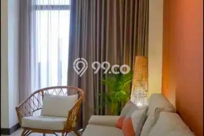 Sewa Sekarang Apartemen Minimalis 2 KT di Kawasan Kebayoran Lama Sewa Sekarang Apartemen Minimalis 2 KT di Kawasan Kebayoran Lama