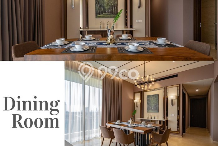 Ada Unit Hunian Hemat Disewa di Kebayoran Lama, Jakarta Selatan 2 BR Ada Unit Hunian Hemat Disewa di Kebayoran Lama, Jakarta Selatan 2 BR