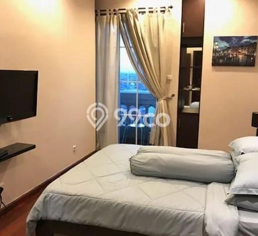 Jarang Ada! Unit Apartemen Hemat di Kebayoran Lama, Jakarta Selatan 2 Kamar Tidur dan 1 Kamar Mandi Jarang Ada! Unit Apartemen Hemat di Kebayoran Lama, Jakarta Selatan 2 Kamar Tidur dan 1 Kamar Mandi