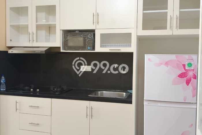Apartemen Nyaman untuk Disewa, 3 Kamar di Jakarta Pusat Apartemen Nyaman untuk Disewa, 3 Kamar di Jakarta Pusat