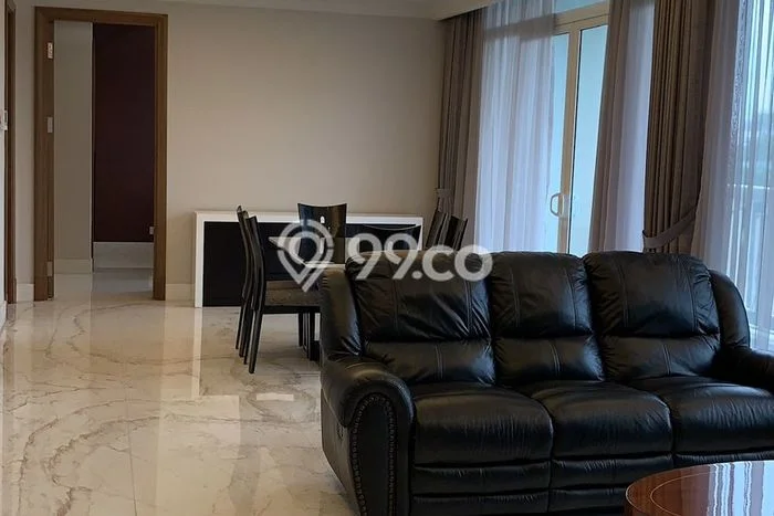 Disewakan Cepat! Unit Apartemen Hemat di Kebayoran Lama, Jakarta Selatan 2 Kamar Tidur dan 2 Kamar Mandi Disewakan Cepat! Unit Apartemen Hemat di Kebayoran Lama, Jakarta Selatan 2 Kamar Tidur dan 2 Kamar Mandi
