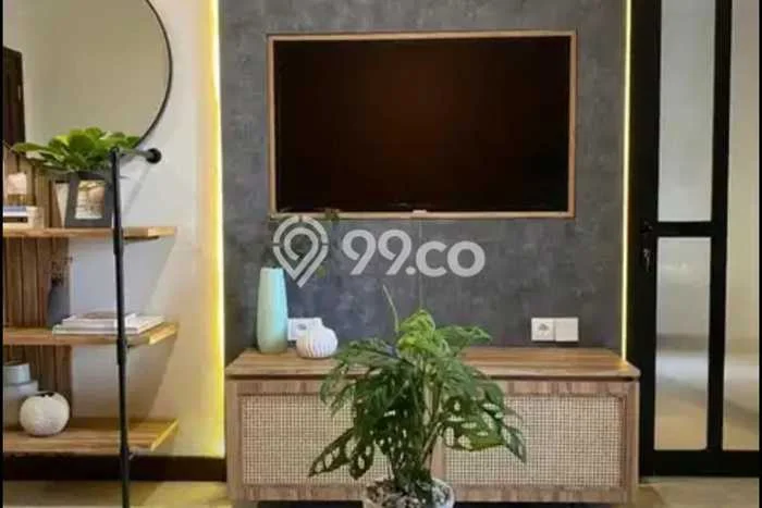 Sewa Sekarang Apartemen Minimalis 2 KT di Kawasan Kebayoran Lama Sewa Sekarang Apartemen Minimalis 2 KT di Kawasan Kebayoran Lama