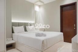 Apartemen Disewakan Murah 2 KT / 1 KM di Kebayoran Lama, Jakarta Selatan Apartemen Disewakan Murah 2 KT / 1 KM di Kebayoran Lama, Jakarta Selatan