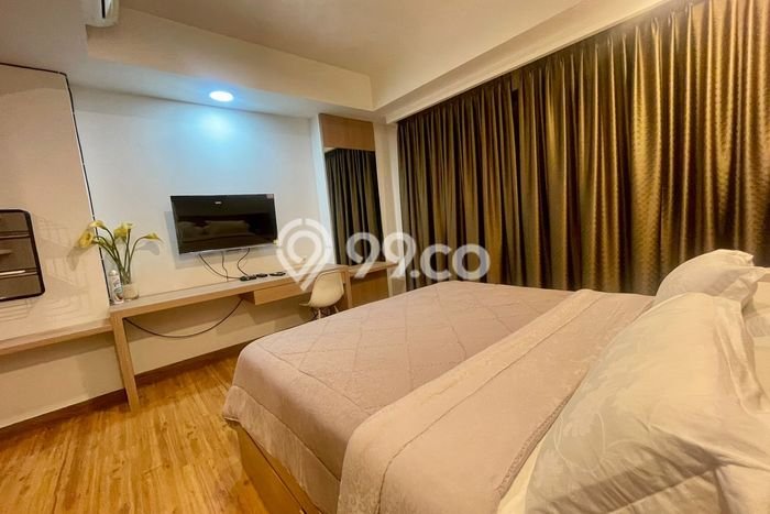 Sewa Apartemen Ekonomis 0 KT di Bendungan Hilir Jakarta Pusat Sewa Apartemen Ekonomis 0 KT di Bendungan Hilir Jakarta Pusat