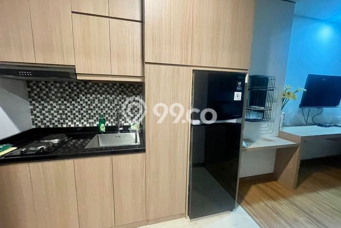 Sewa Apartemen Ekonomis 0 KT di Bendungan Hilir Jakarta Pusat Sewa Apartemen Ekonomis 0 KT di Bendungan Hilir Jakarta Pusat