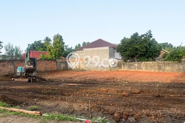 Kavling Tanah di Pasar Jambi Dijual Luas 152m2 Legalitas SHM Kavling Tanah di Pasar Jambi Dijual Luas 152m2 Legalitas SHM