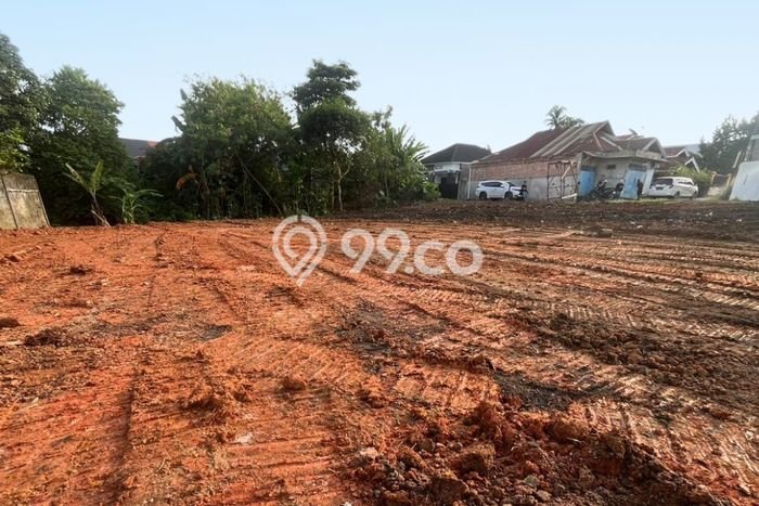 Kavling Tanah di Pasar Jambi Dijual Luas 152m2 Legalitas SHM Kavling Tanah di Pasar Jambi Dijual Luas 152m2 Legalitas SHM