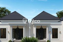 Jual Rumah Siap Huni di Jambi Timur Jambi Harga Rp 400 Juta LT 157m2 Jual Rumah Siap Huni di Jambi Timur Jambi Harga Rp 400 Juta LT 157m2