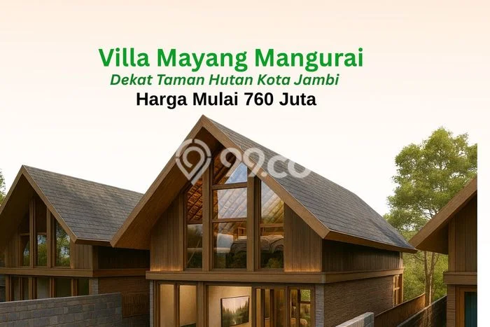 Dijual Cepat Rumah Favorit Siap Huni LB 322m2 di Pasar Jambi, Jambi Dijual Cepat Rumah Favorit Siap Huni LB 322m2 di Pasar Jambi, Jambi