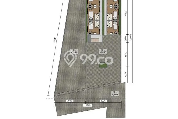 HOT LISTING! Rumah Ready Stock di Pasar Jambi, Jambi, Luas 364m² Bangunan 147m² HOT LISTING! Rumah Ready Stock di Pasar Jambi, Jambi, Luas 364m² Bangunan 147m²