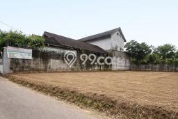 Tanah untuk Dijual Lokasi Jambi Selatan, Jambi Luas 200m2 SHM Tanah untuk Dijual Lokasi Jambi Selatan, Jambi Luas 200m2 SHM