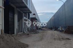 For Rent Gudang di Daan Mogot, Luas 1600m², Area Berkembang For Rent Gudang di Daan Mogot, Luas 1600m², Area Berkembang