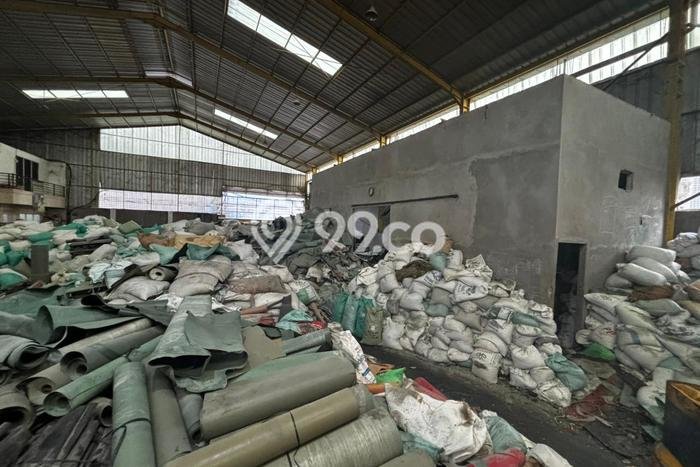 Gudang Strategis di Cipondoh, Luas 800m², Area Bisnis, Akses Cipondoh, Tangerang, Tangerang Gudang Strategis di Cipondoh, Luas 800m², Area Bisnis, Akses Cipondoh, Tangerang, Tangerang