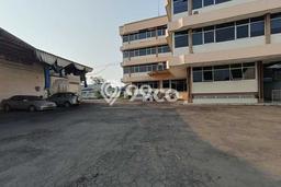 For Rent Gudang Kawasan Daan Mogot, Luas 4512m², Kawasan Potensial For Rent Gudang Kawasan Daan Mogot, Luas 4512m², Kawasan Potensial