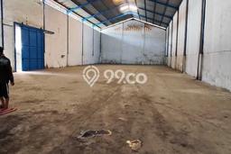 Gudang Kawasan Kosambi, Luas 1050m², Lokasi Komersial, Disewakan Gudang Kawasan Kosambi, Luas 1050m², Lokasi Komersial, Disewakan