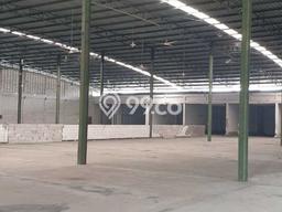 Gudang Disewakan di Balaraja, Luas 4250m², Lokasi Bisnis Gudang Disewakan di Balaraja, Luas 4250m², Lokasi Bisnis