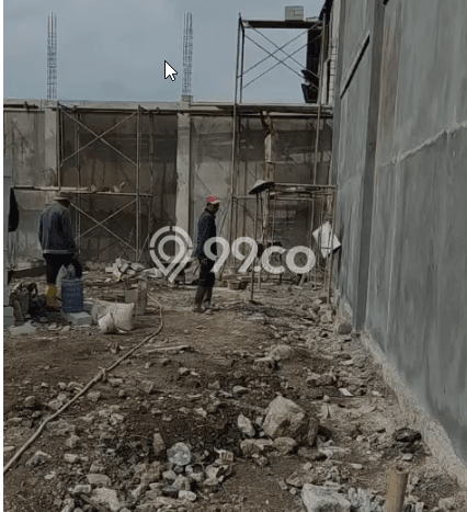 Gudang Disewakan di Kawasan Ramai Penjaringan, Jakarta Utara Gudang Disewakan di Kawasan Ramai Penjaringan, Jakarta Utara